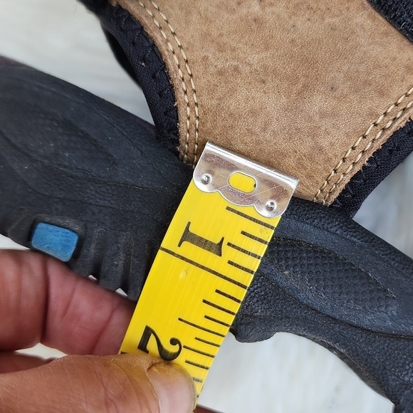 Eddie Bauer velcro‎ close sandals 9 main image 6